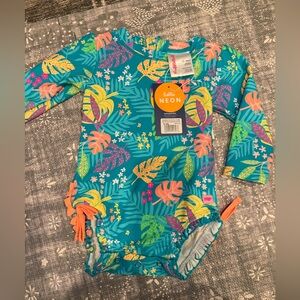 Rufflebutts swim 12-18m